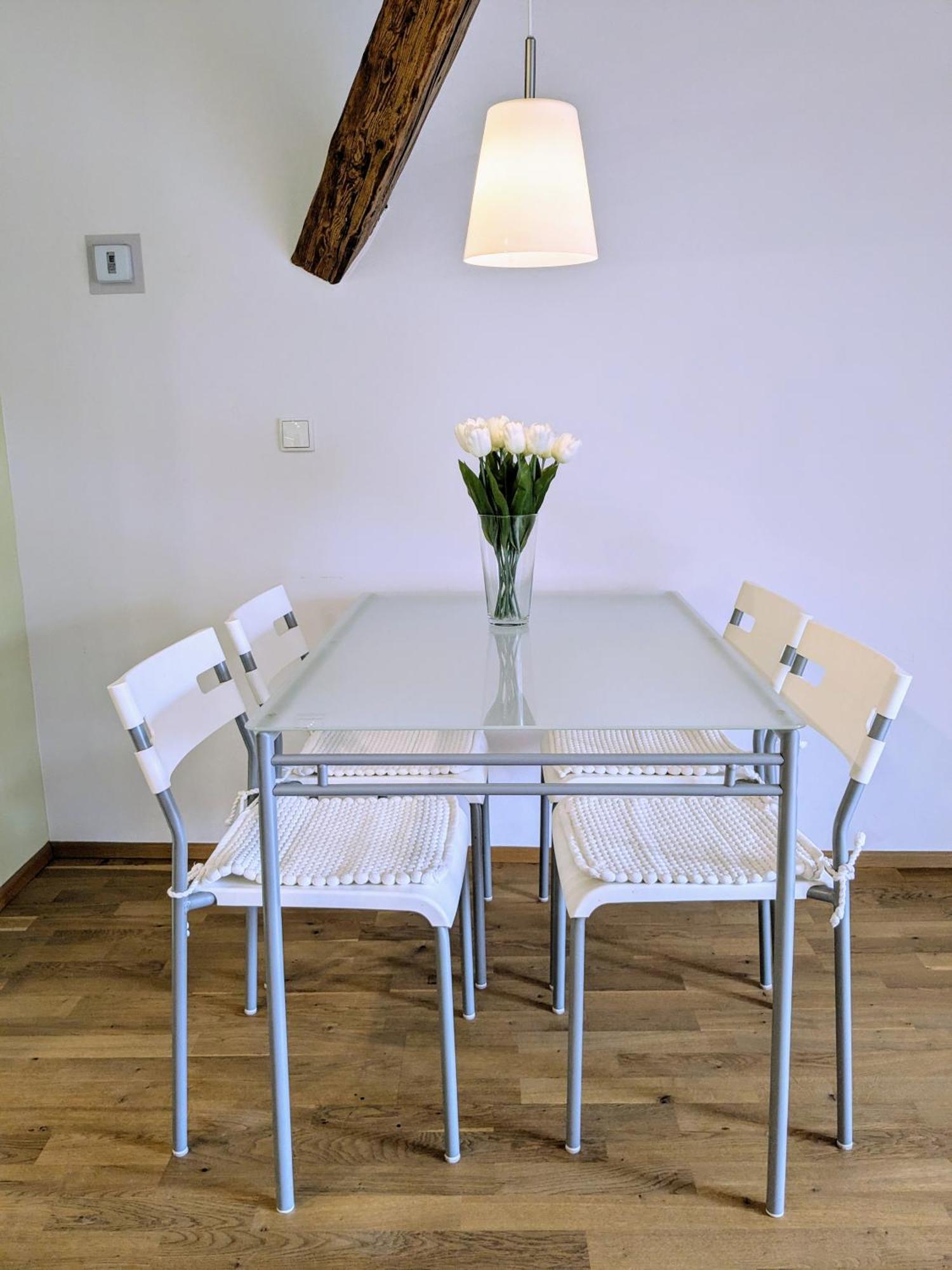 Baron Apartments Sušice Zimmer foto